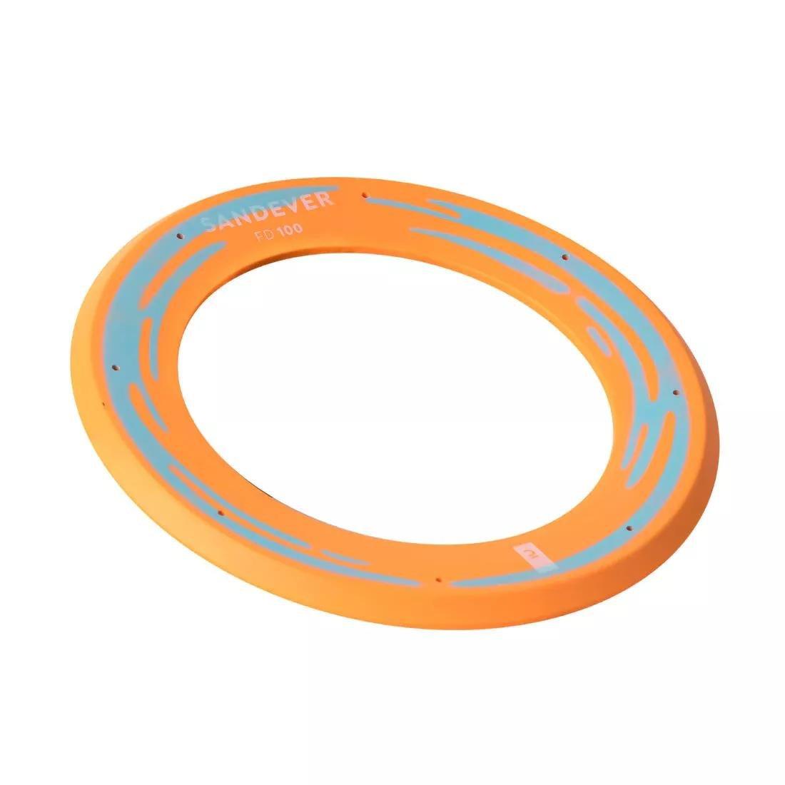 Soft Ring, Orange, No Color, large image number 13