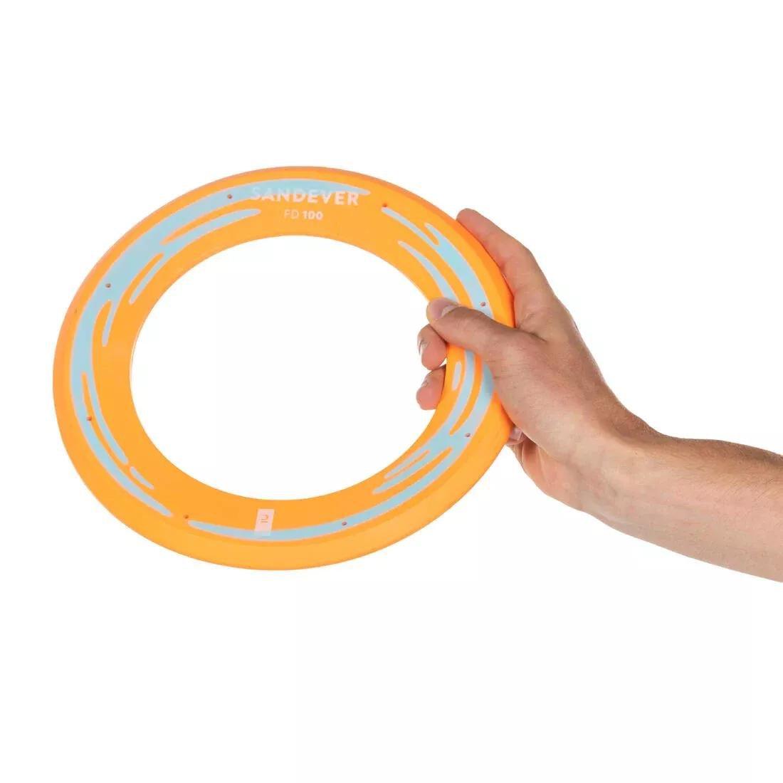 Soft Ring, Orange, No Color, large image number 14