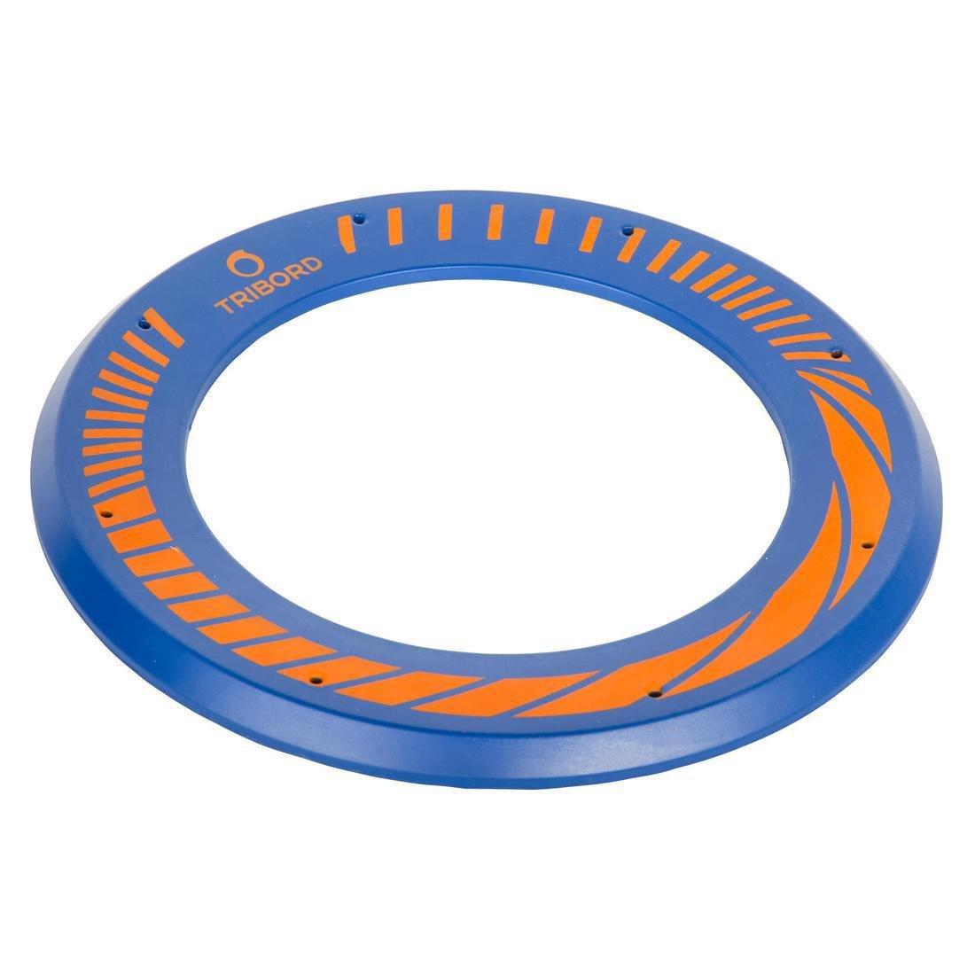 Soft Ring, Lavender Blue, No Color, large image number 6