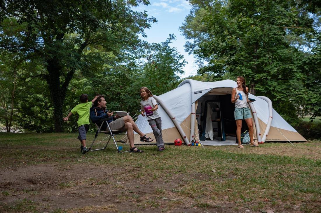 Men's NH110 Hiking Sandals, Grey, No Color, large image number 10