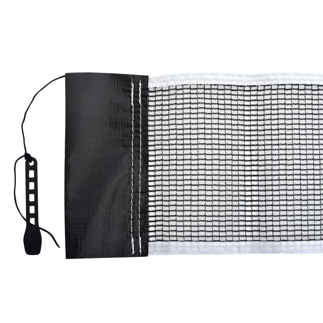 Free Net Table Tennis Net, Black, No Color, medium