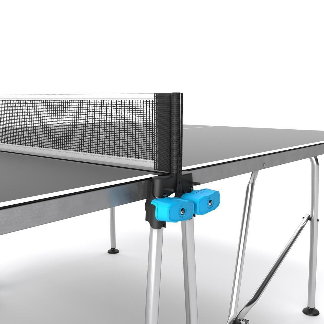 Free Net Table Tennis Net, Black, No Color, large image number 2