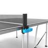 PONGORI - Free Net Table Tennis Net, Black