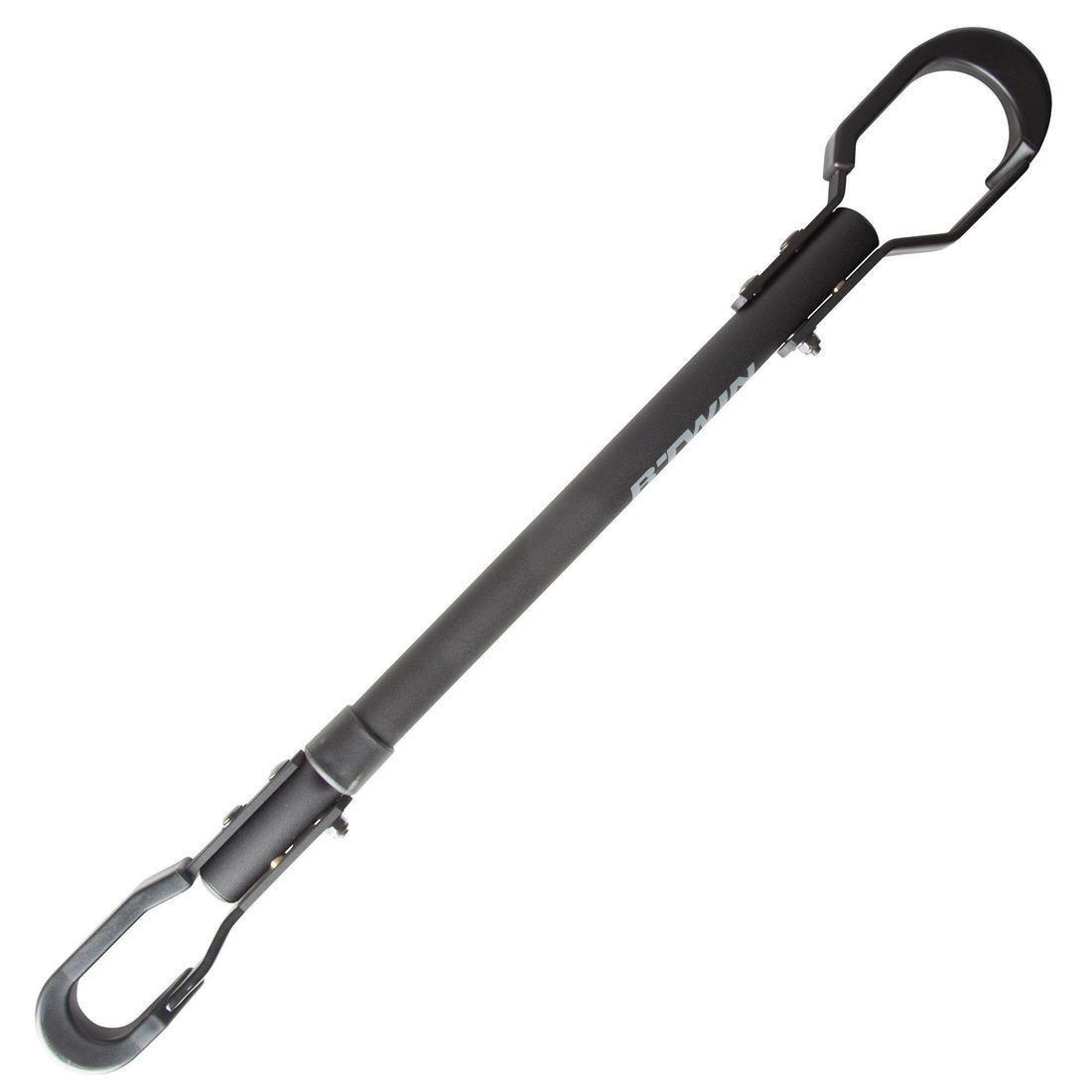 Bike Frame Adaptor For Cycle Carrier, No Color, large image number 0