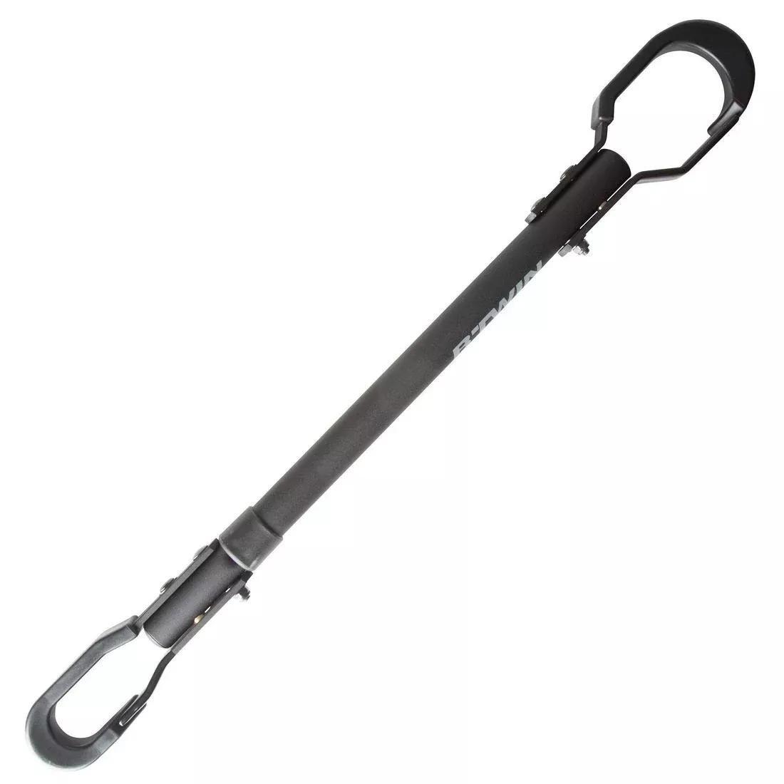 Bike Frame Adaptor For Cycle Carrier, No Color, large image number 1