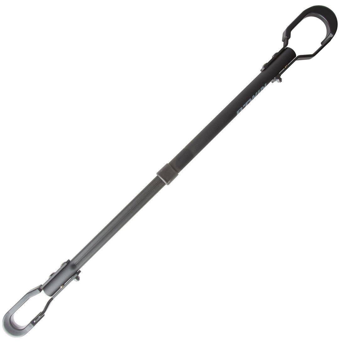 Bike Frame Adaptor For Cycle Carrier, No Color, large image number 4