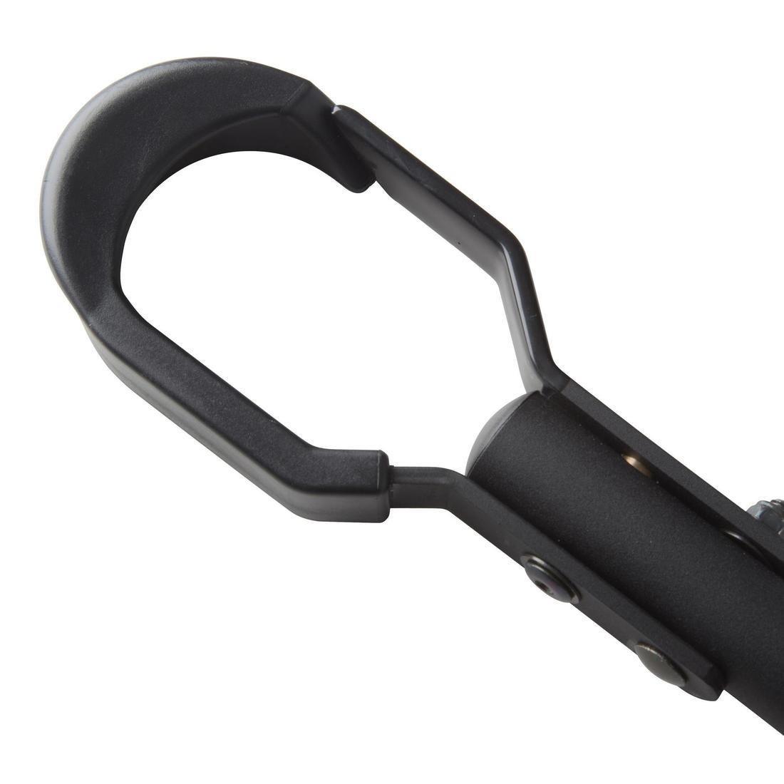 Bike Frame Adaptor For Cycle Carrier, No Color, large image number 5