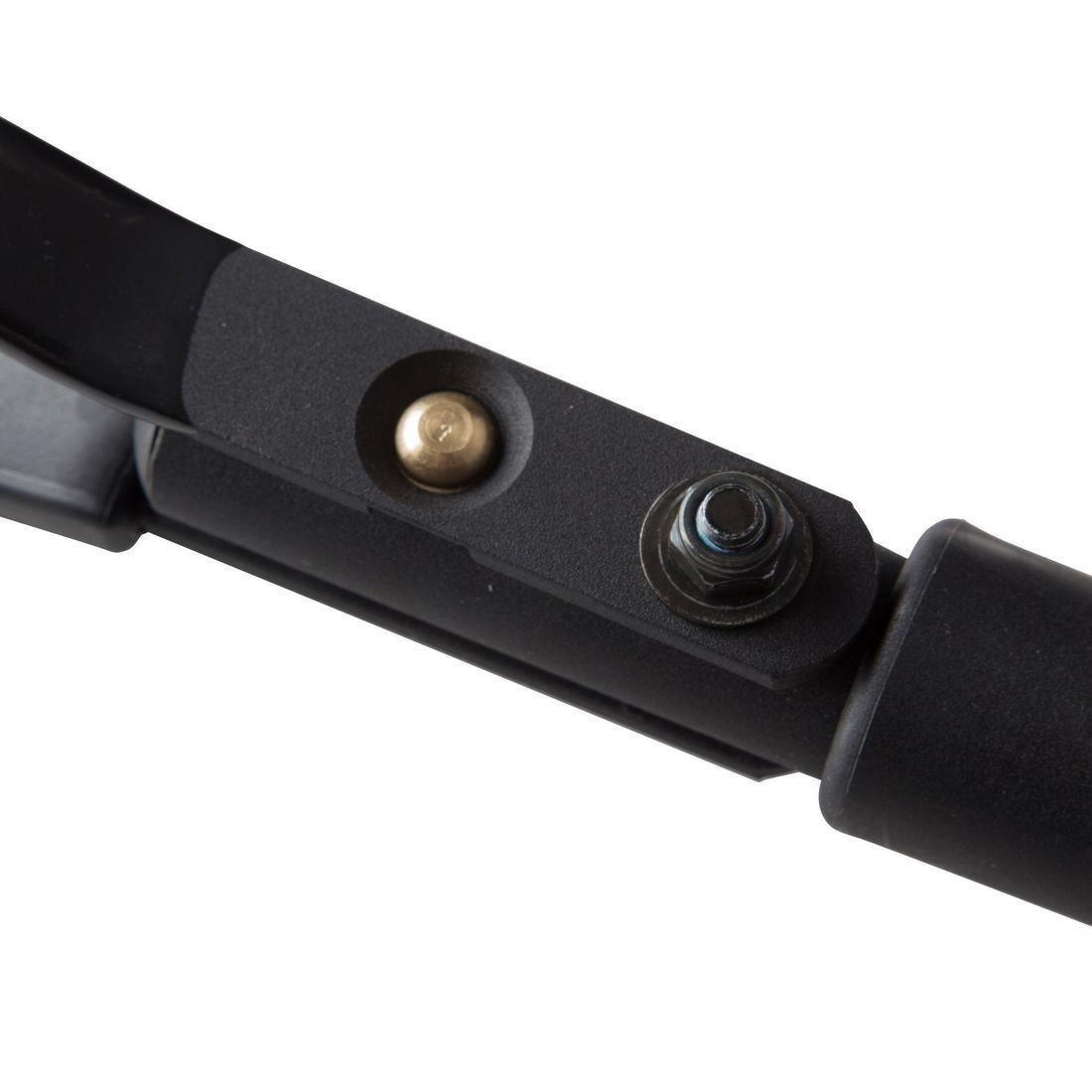 Bike Frame Adaptor For Cycle Carrier, No Color, large image number 6