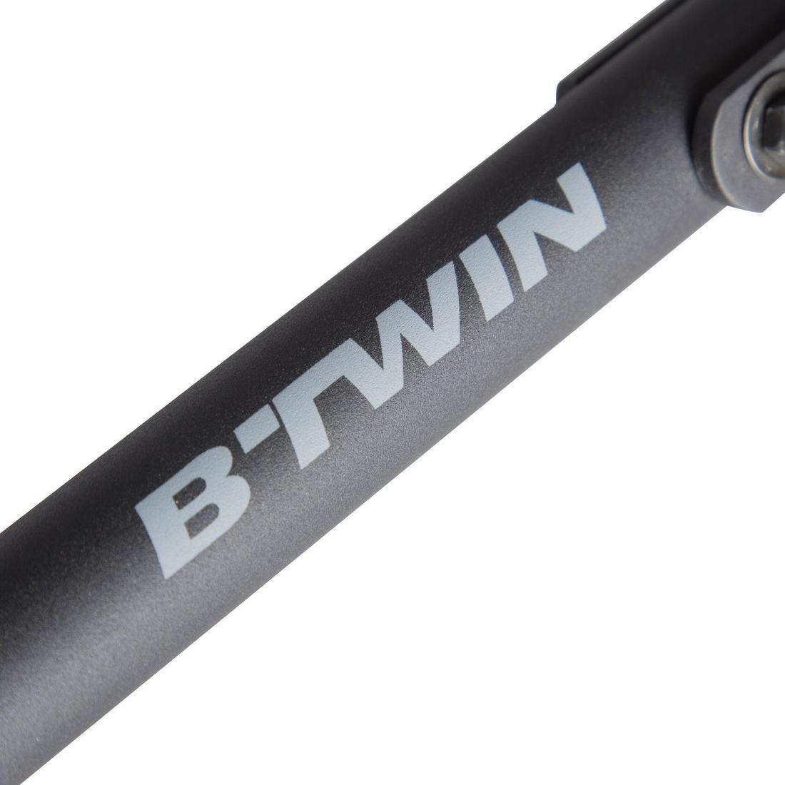 Bike Frame Adaptor For Cycle Carrier, No Color, large image number 7