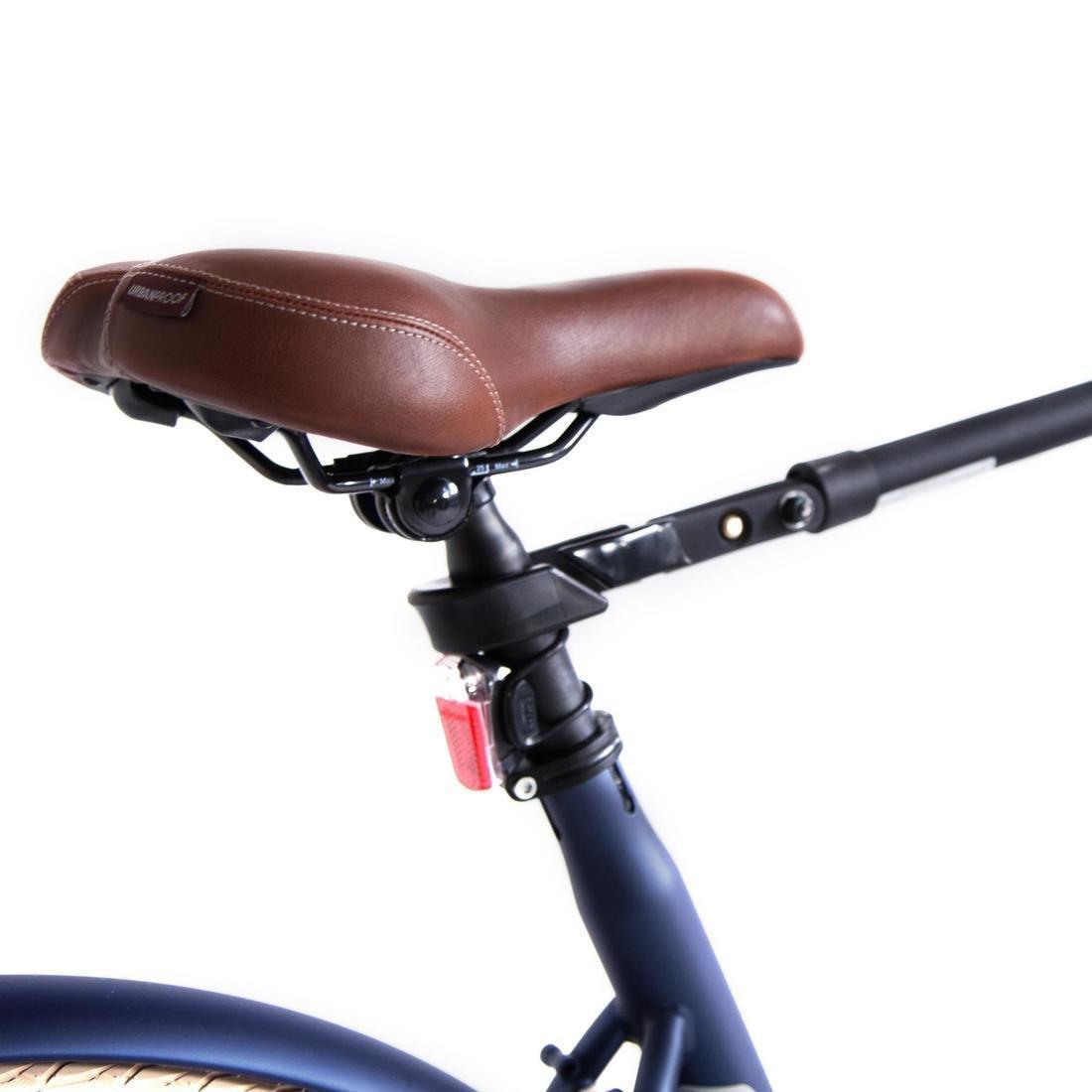 Bike Frame Adaptor For Cycle Carrier, No Color, large image number 8