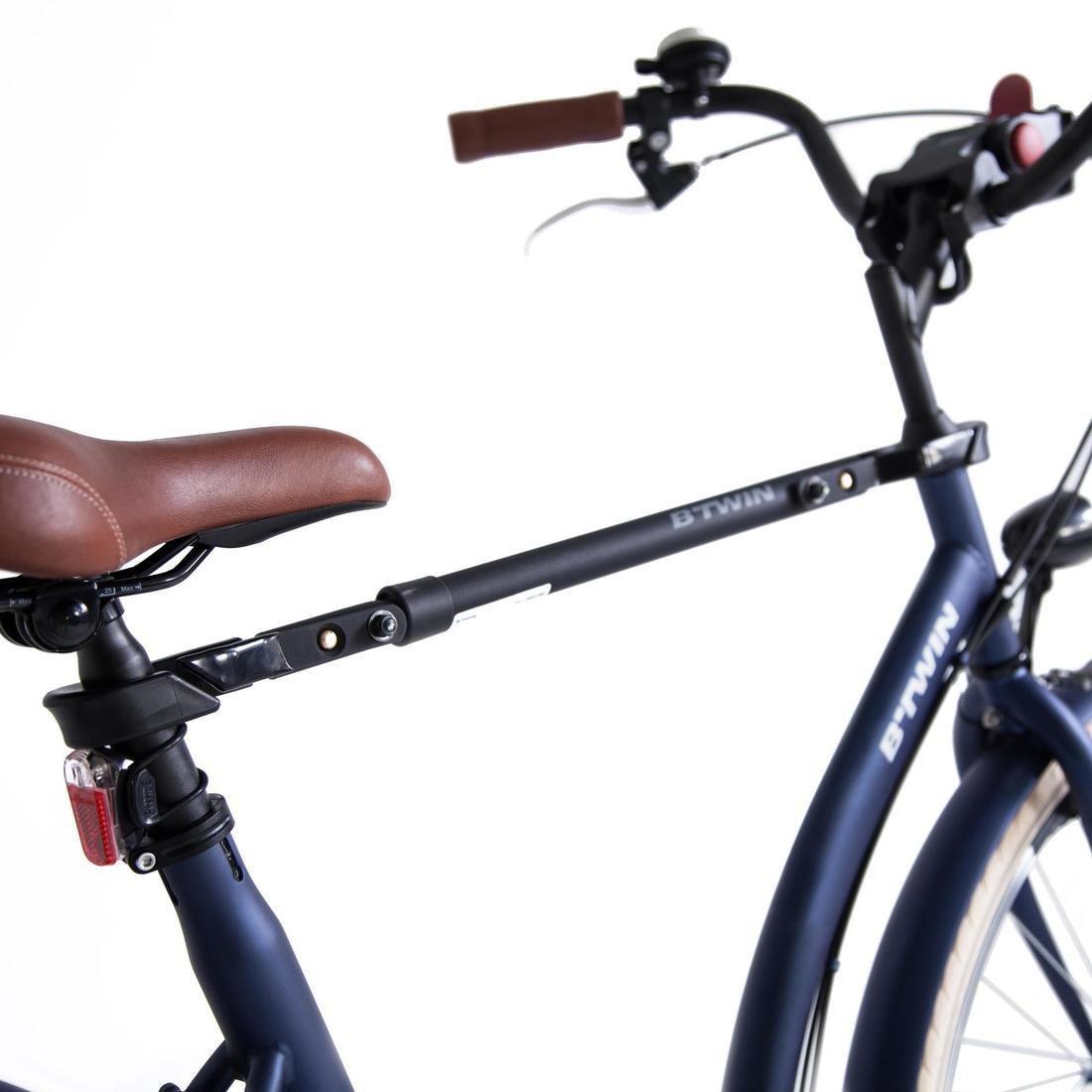 Bike Frame Adaptor For Cycle Carrier, No Color, large image number 9