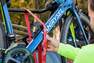 DECATHLON - Boot Car Bike Rack Btwin 320 2/3 Bikes