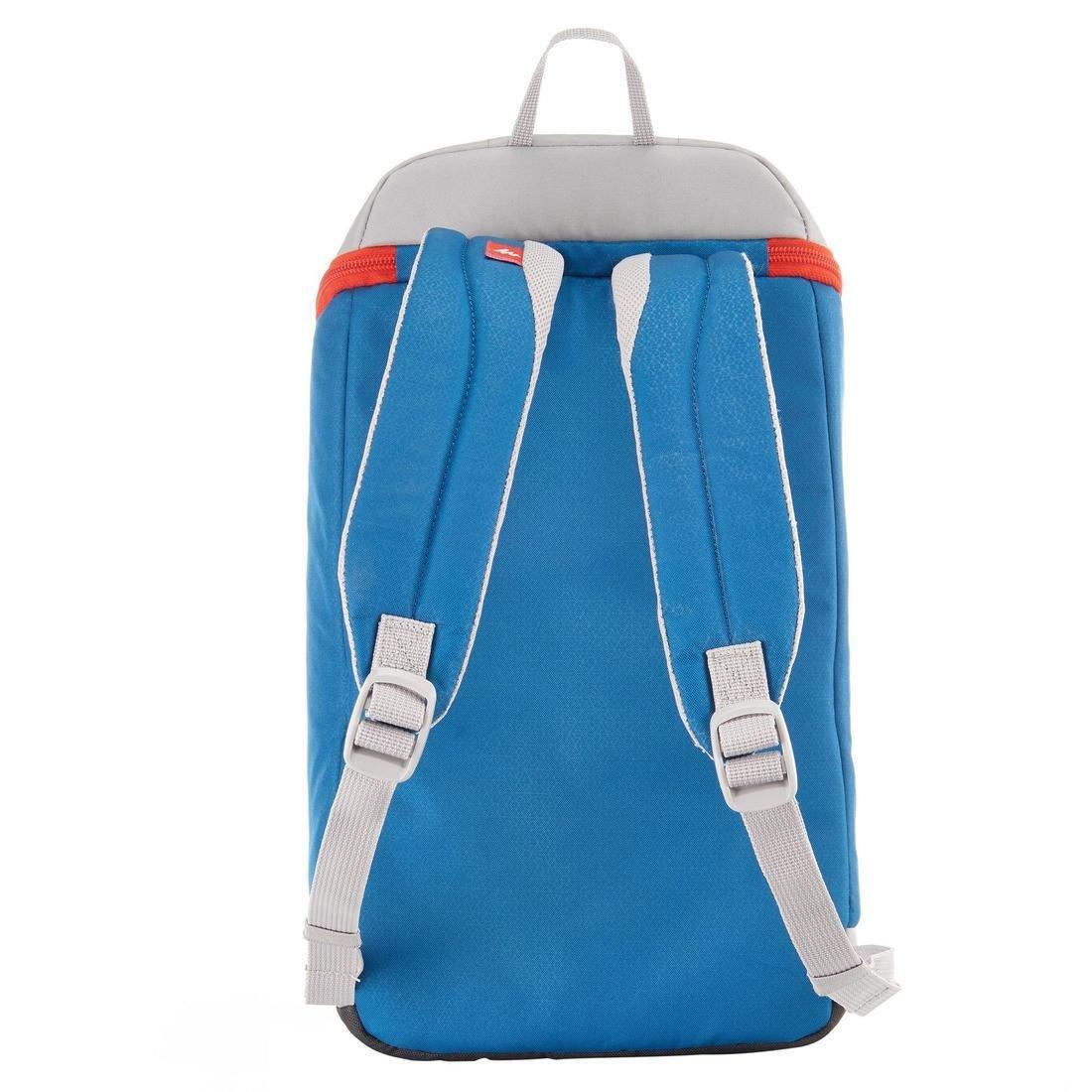 Isothermal Backpack For Camping And Hiking, Ice, Blue, No Color, large image number 4