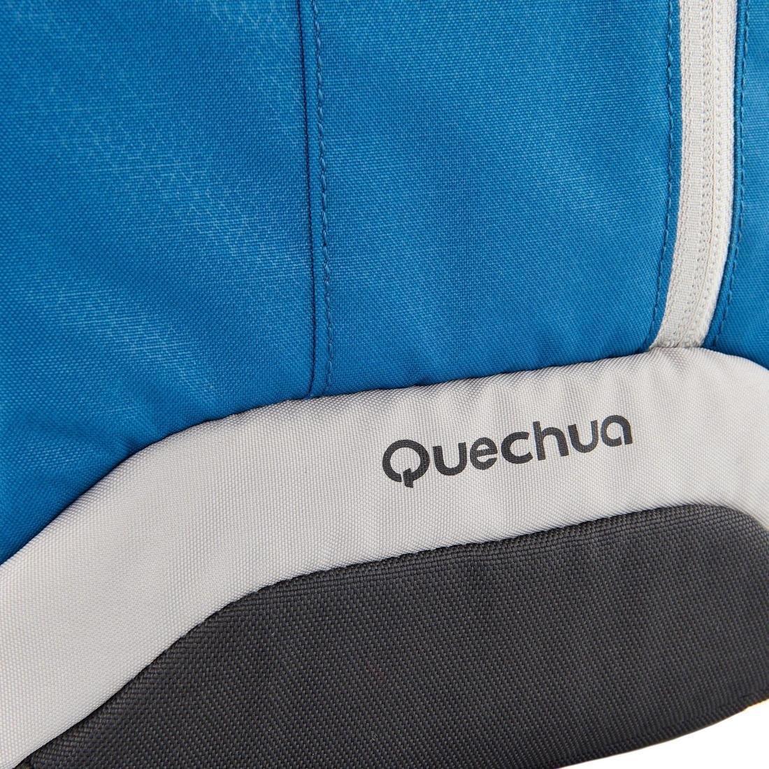 Isothermal Backpack For Camping And Hiking, Ice, Blue, No Color, large image number 6