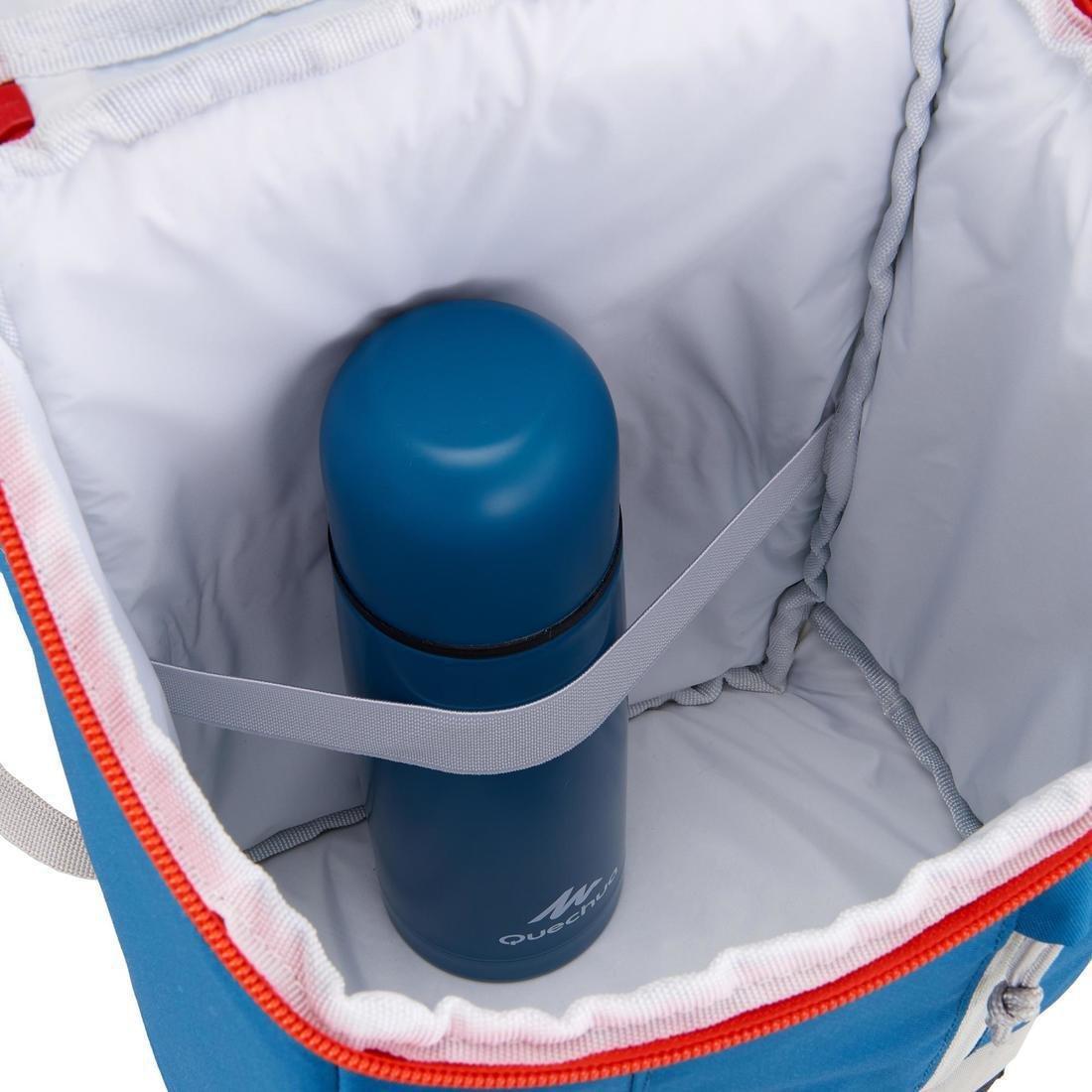 Isothermal Backpack For Camping And Hiking, Ice, Blue, No Color, large image number 11