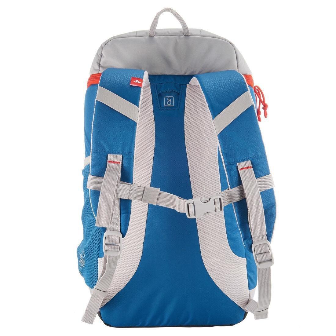 Isothermal Backpack For Camping And Hiking, Ice, Blue, No Color, large image number 2