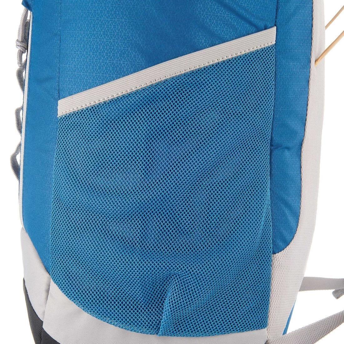 Isothermal Backpack For Camping And Hiking, Ice, Blue, No Color, large image number 10