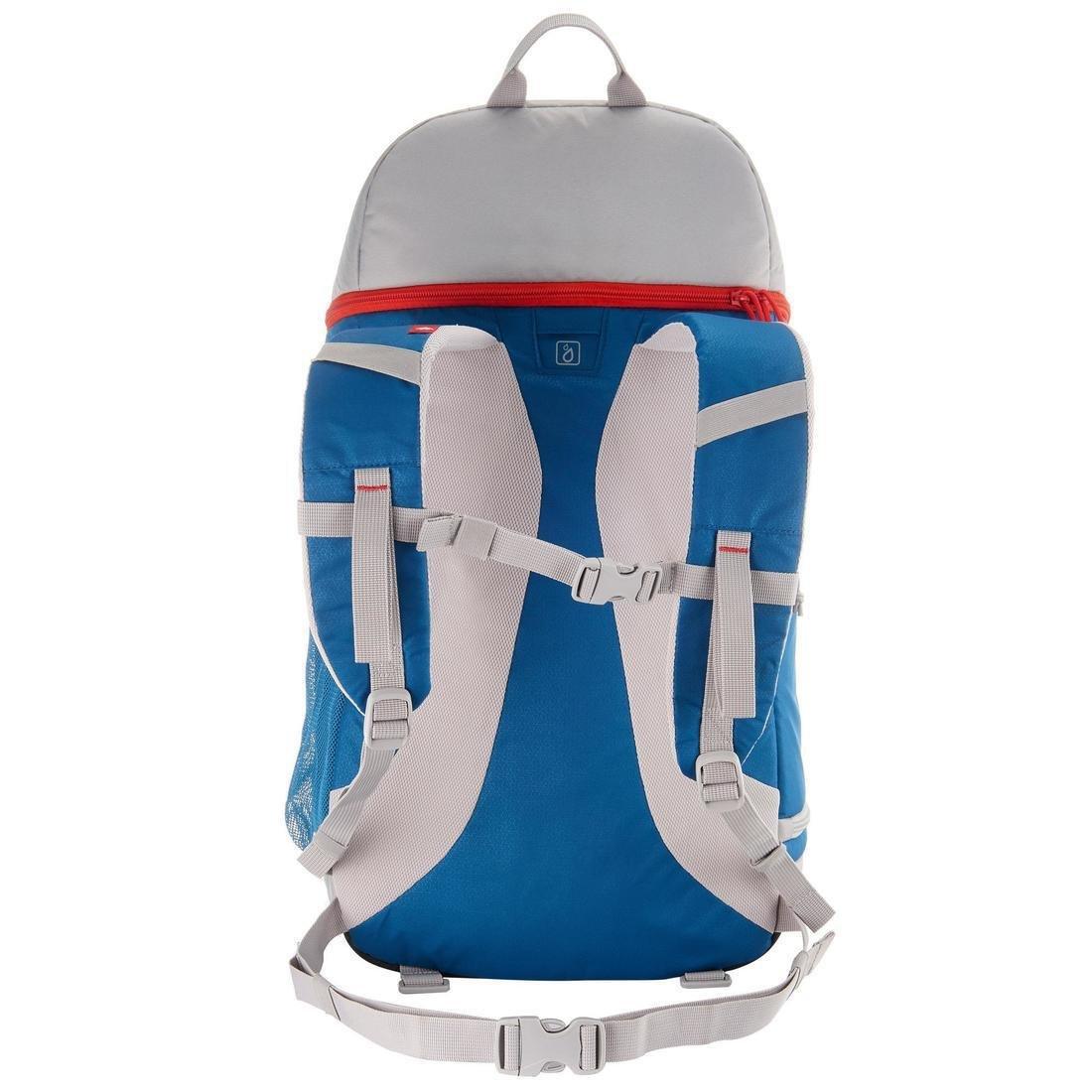 Isothermal Backpack For Camping And Hiking, Blue, No Color, large image number 3