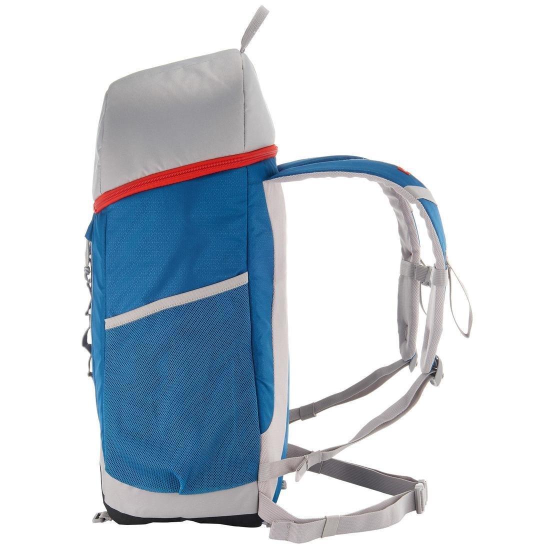 Isothermal Backpack For Camping And Hiking, Blue, No Color, large image number 4