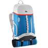QUECHUA - Isothermal Backpack For Camping And Hiking, Blue