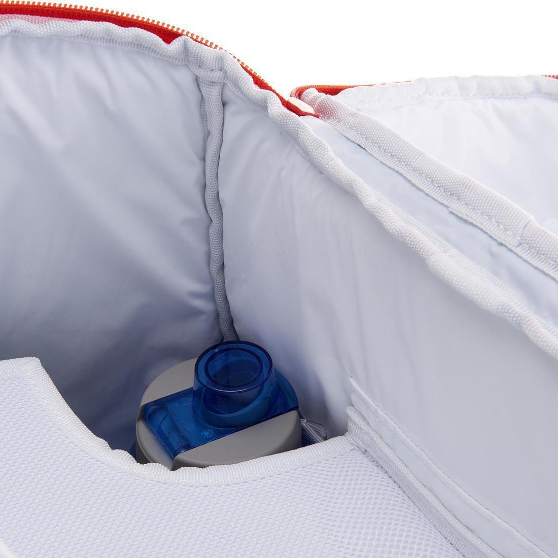 Isothermal Backpack For Camping And Hiking, Blue, No Color, large image number 9