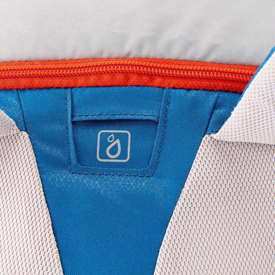 Isothermal Backpack For Camping And Hiking, Blue, No Color, large image number 11