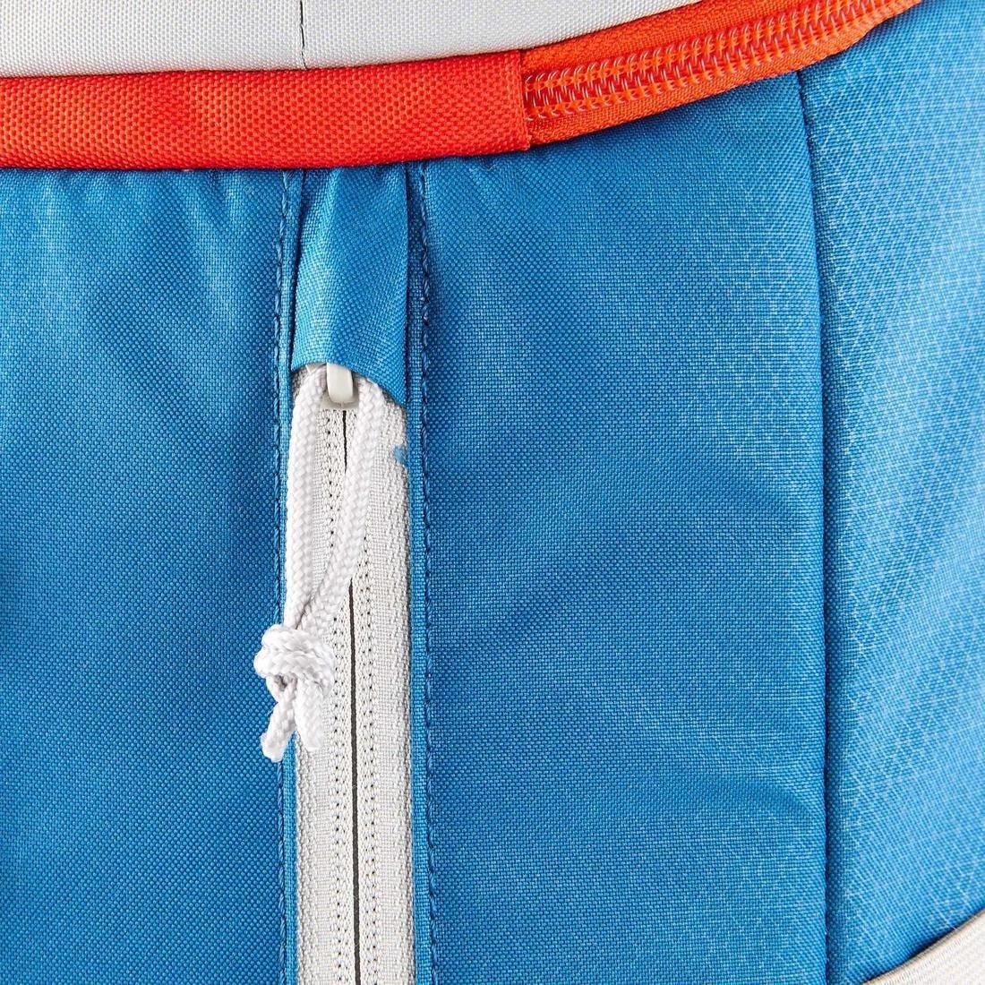 Isothermal Backpack For Camping And Hiking, Blue, No Color, large image number 12