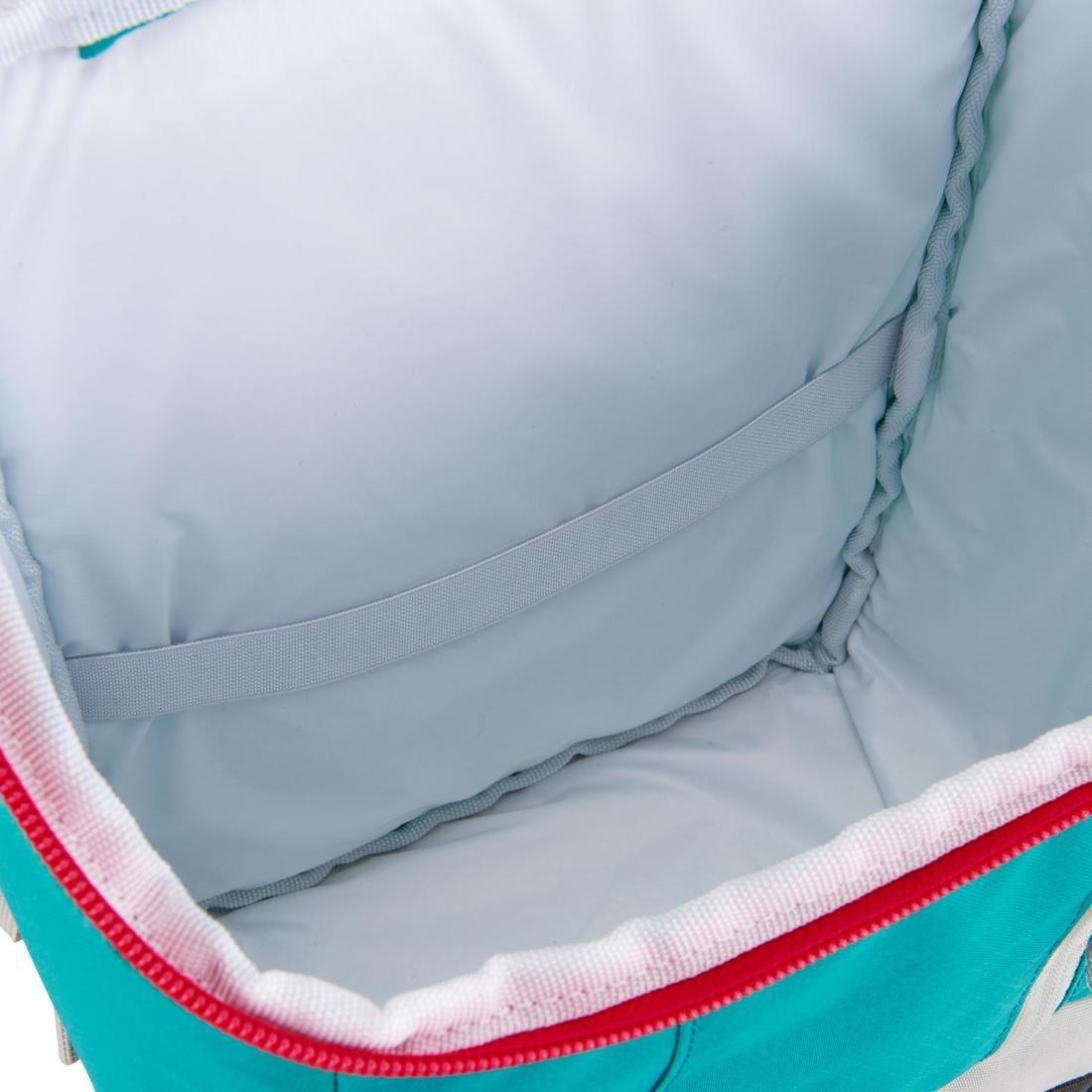 Isothermal Backpack For Camping And Hiking - s - Ice, Caribbean Green, No Color, large image number 2