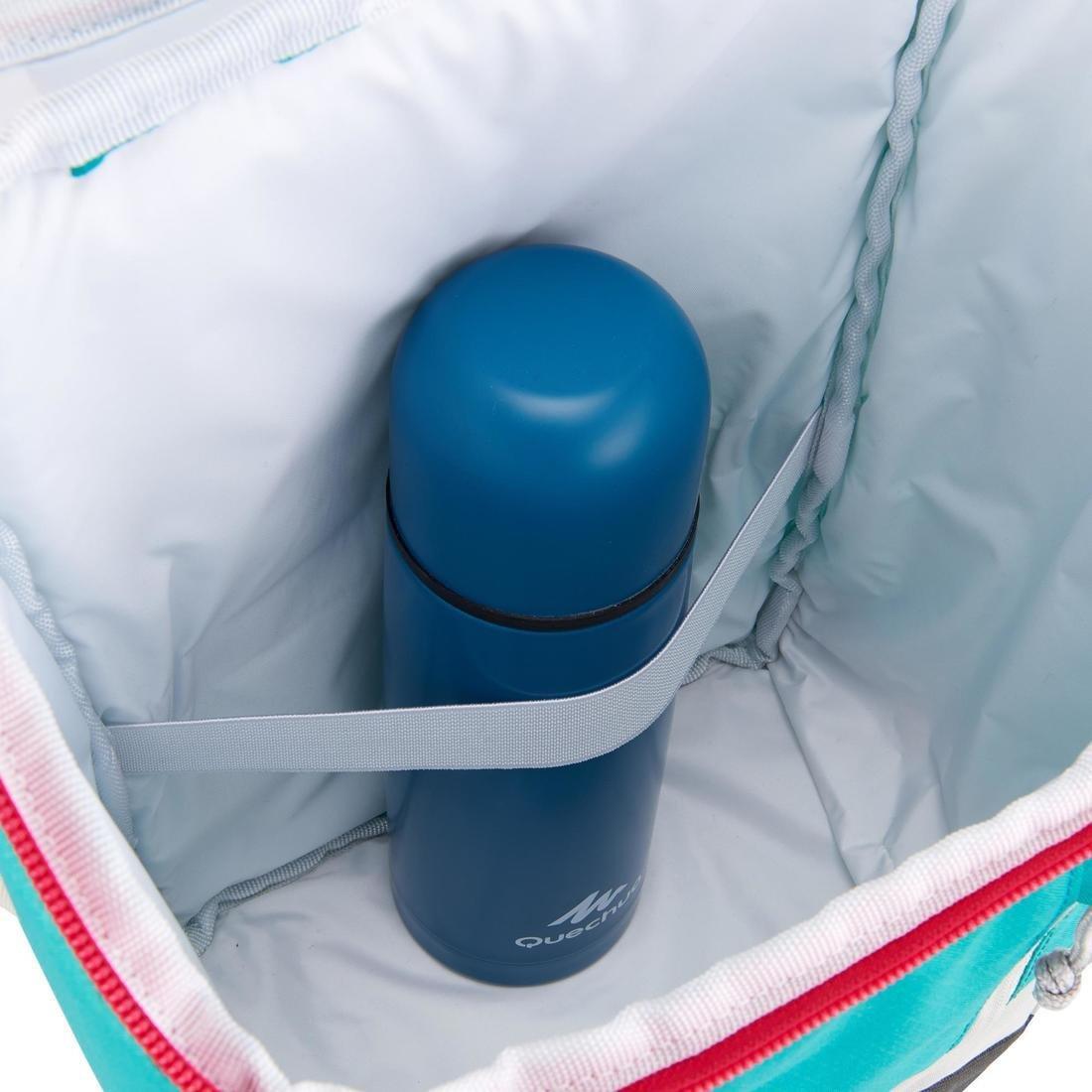 Isothermal Backpack For Camping And Hiking - s - Ice, Caribbean Green, No Color, large image number 3