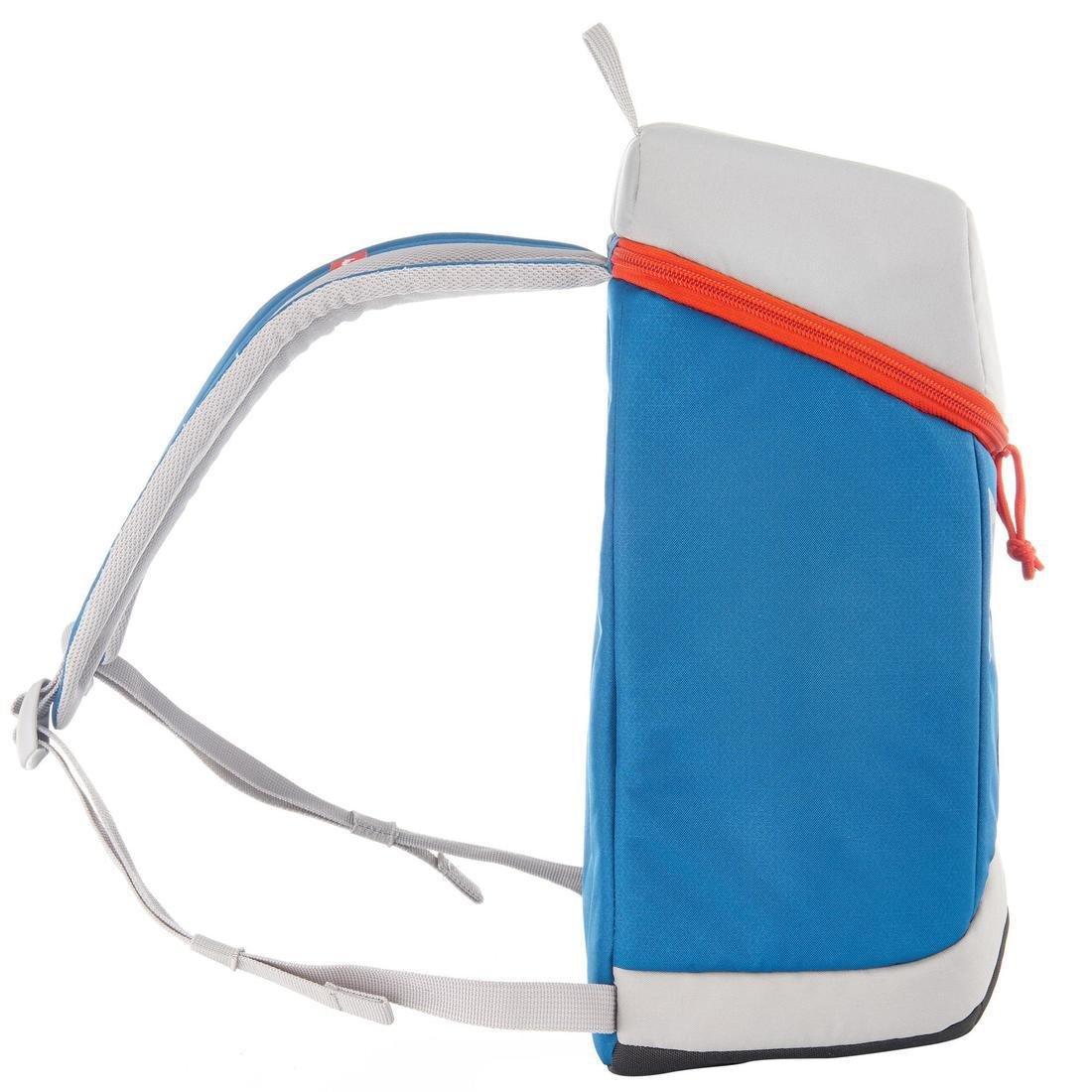 Isothermal Backpack For Camping And Hiking - s - Ice, Caribbean Green, No Color, large image number 9