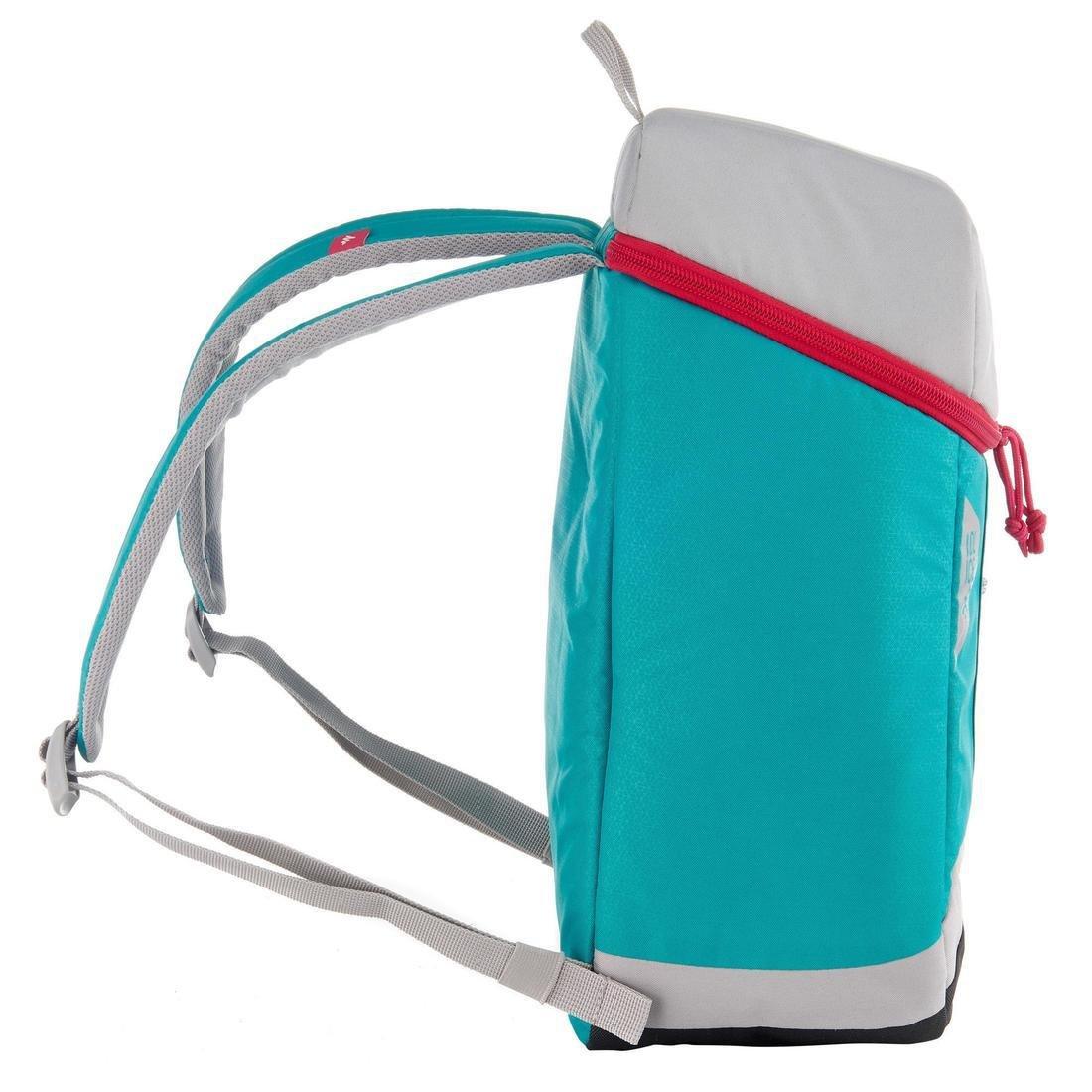 Isothermal Backpack For Camping And Hiking - s - Ice, Caribbean Green, No Color, large image number 12