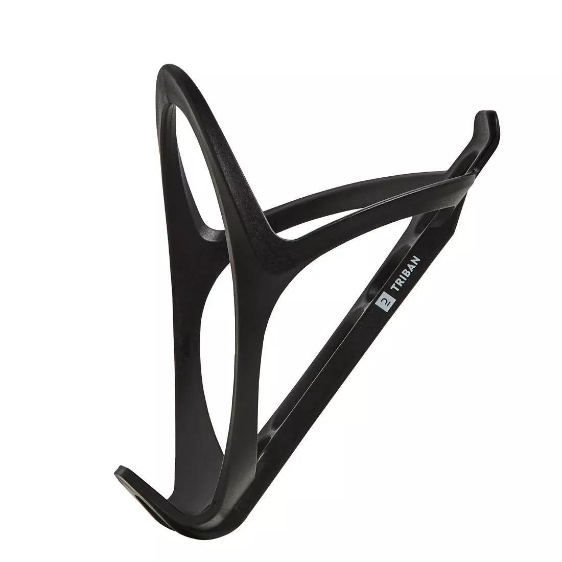500 Bike Bottle Cage, Black, No Color, large image number 0