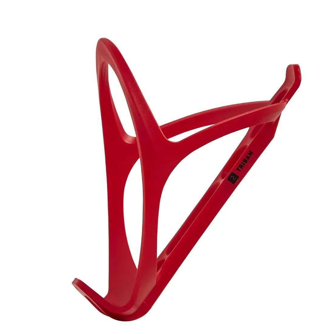 500 Bike Bottle Cage, Black, No Color, large image number 1