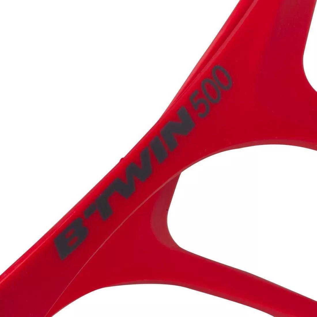 500 Bike Bottle Cage, Black, No Color, large image number 6