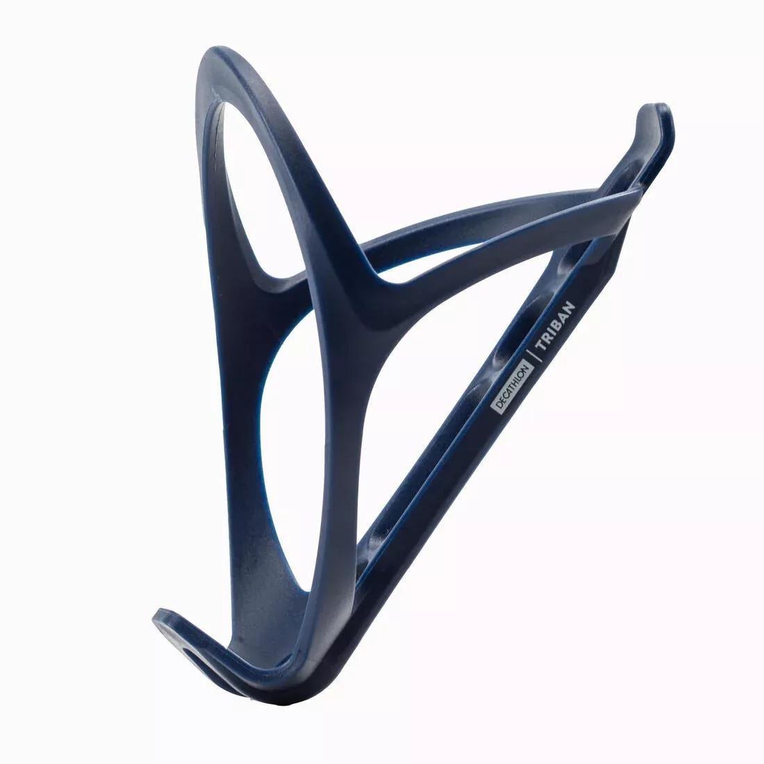Bike Bottle Cage - 500, White, No Color, large image number 12