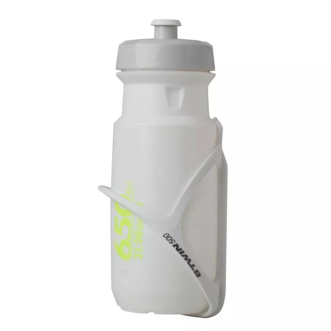 500 Bike Bottle Cage, Yellow, No Color, large image number 12