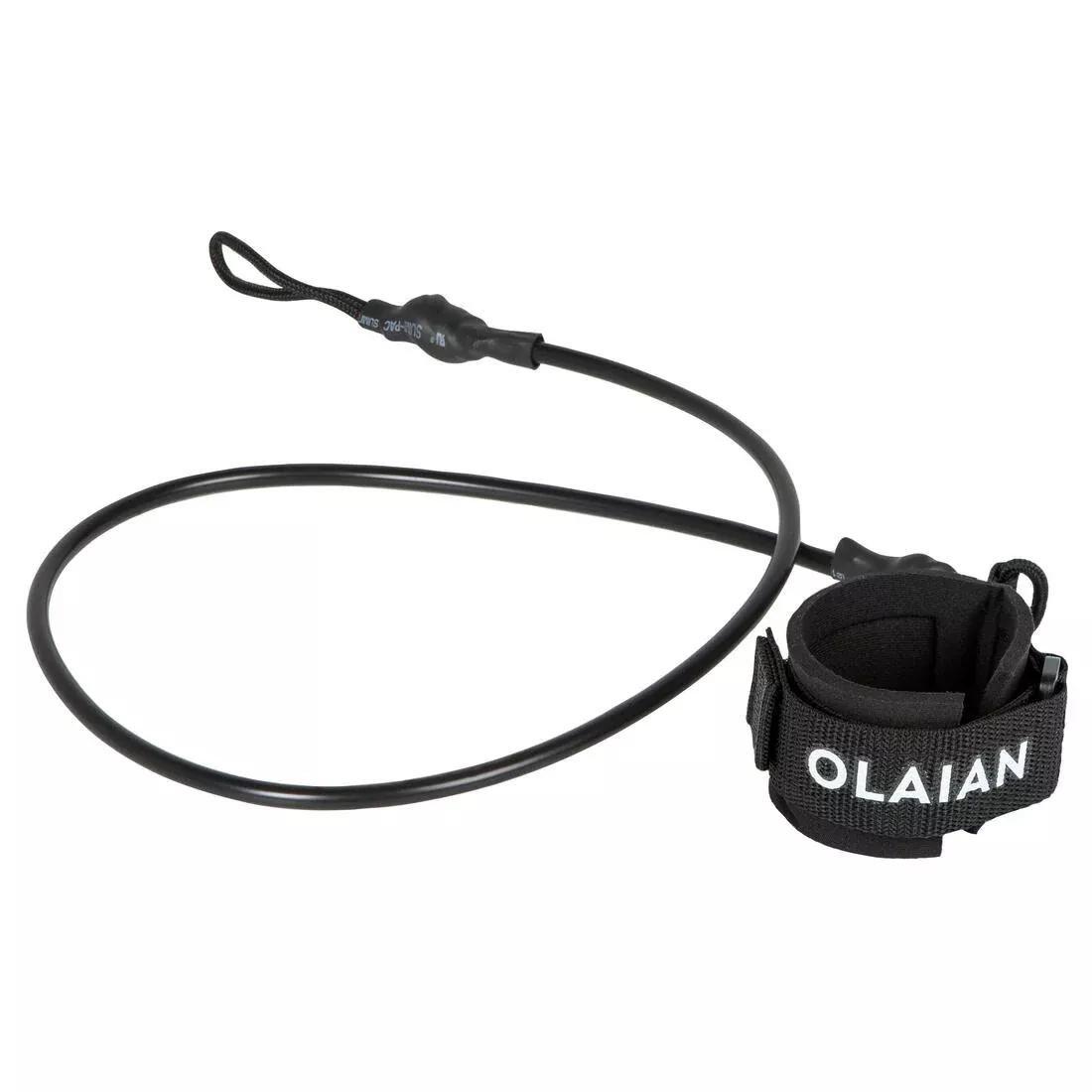 Bodyboard100 Wrist Leash, Black, No Color, large image number 10