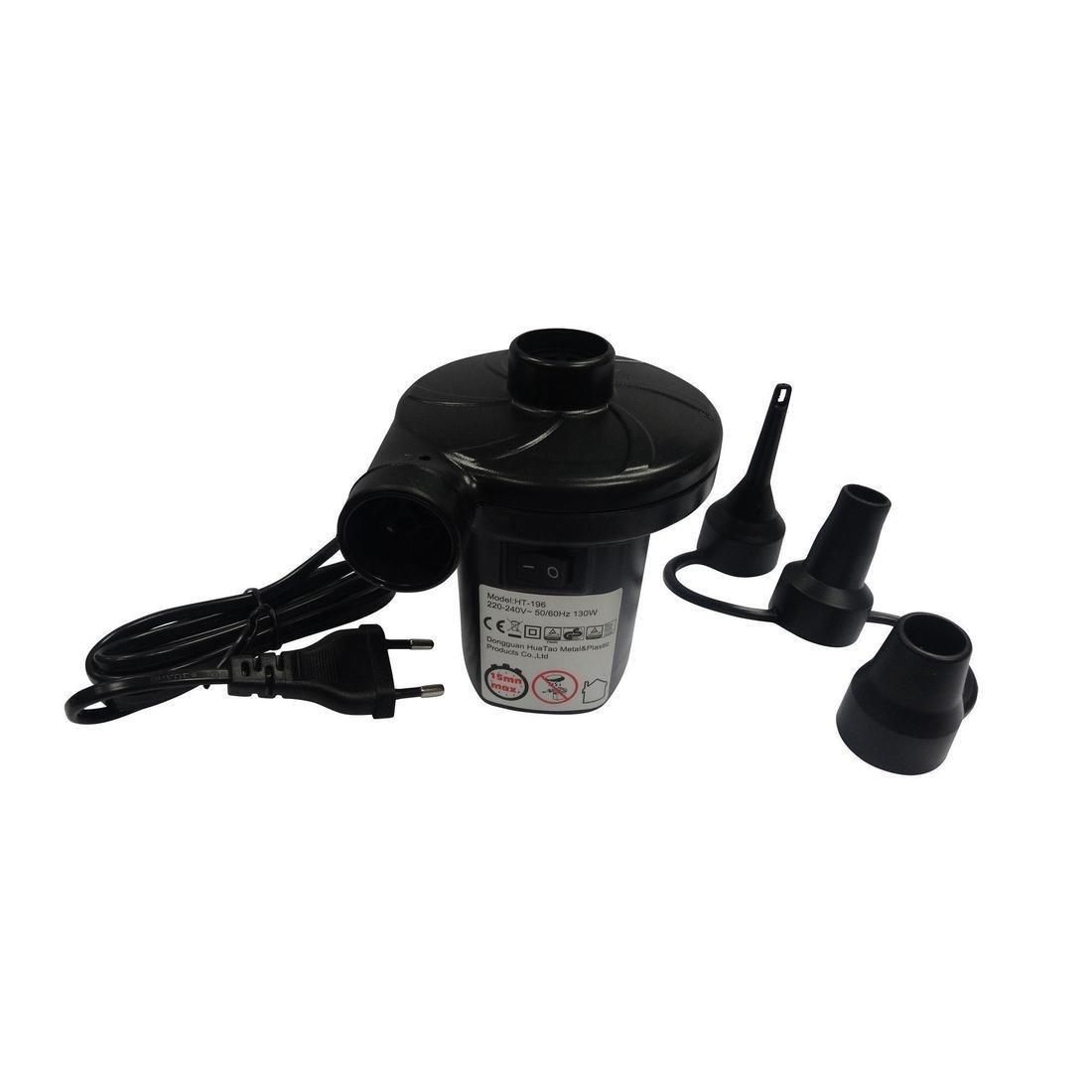 Electric Camping Pump, No Color, large image number 4