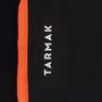 TARMAK - Soft 300 Supportive Lumbar Brace, Black