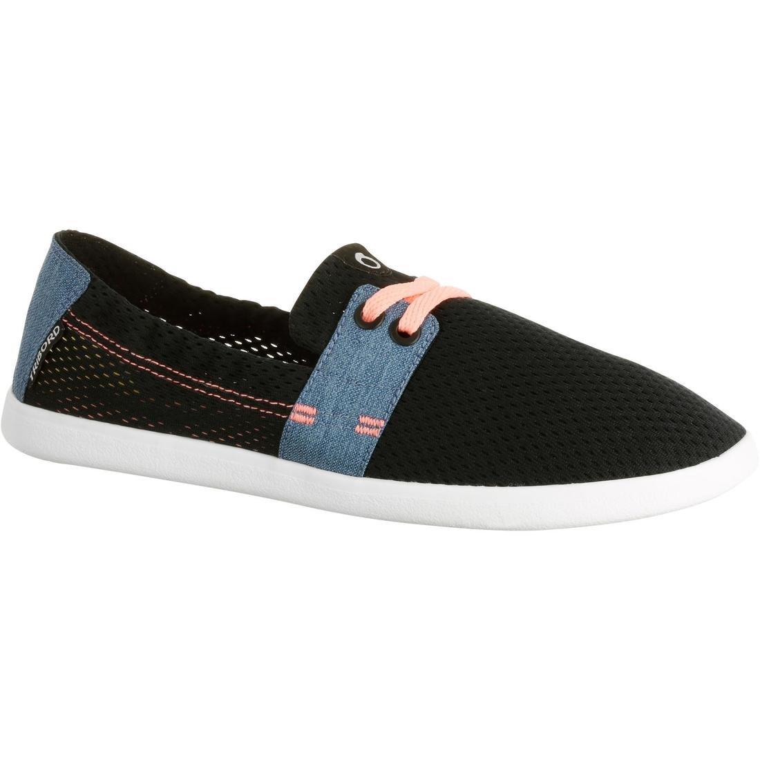 Women's Shoes Areeta, Black, , large image number 0