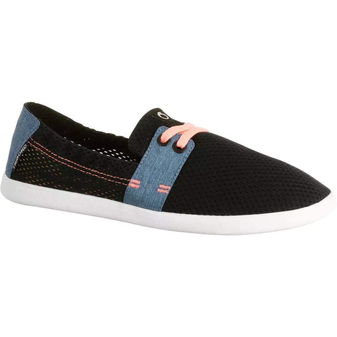 Women's Shoes Areeta, Black, , large image number 1