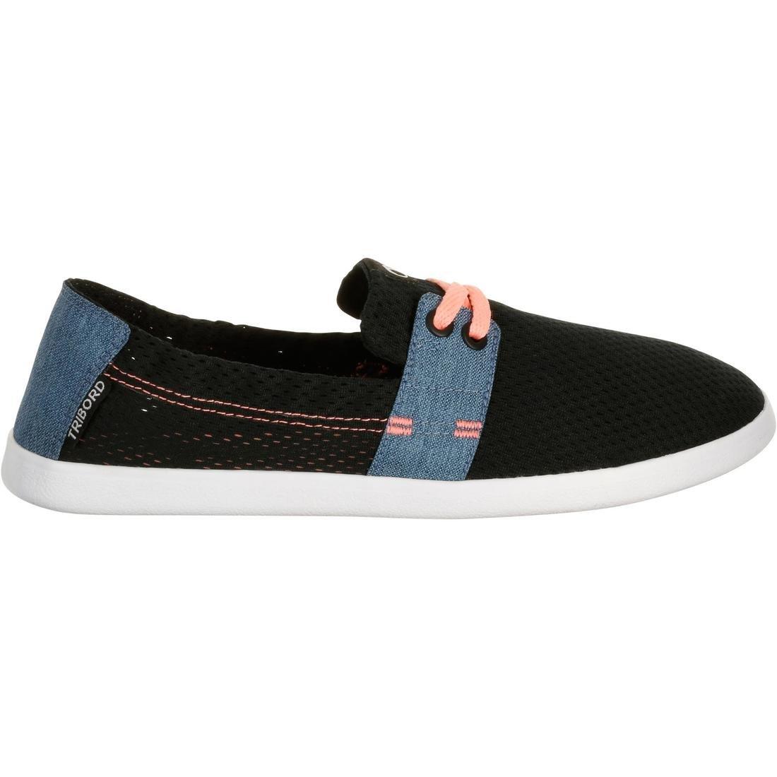 Women's Shoes Areeta, Black, , large image number 2
