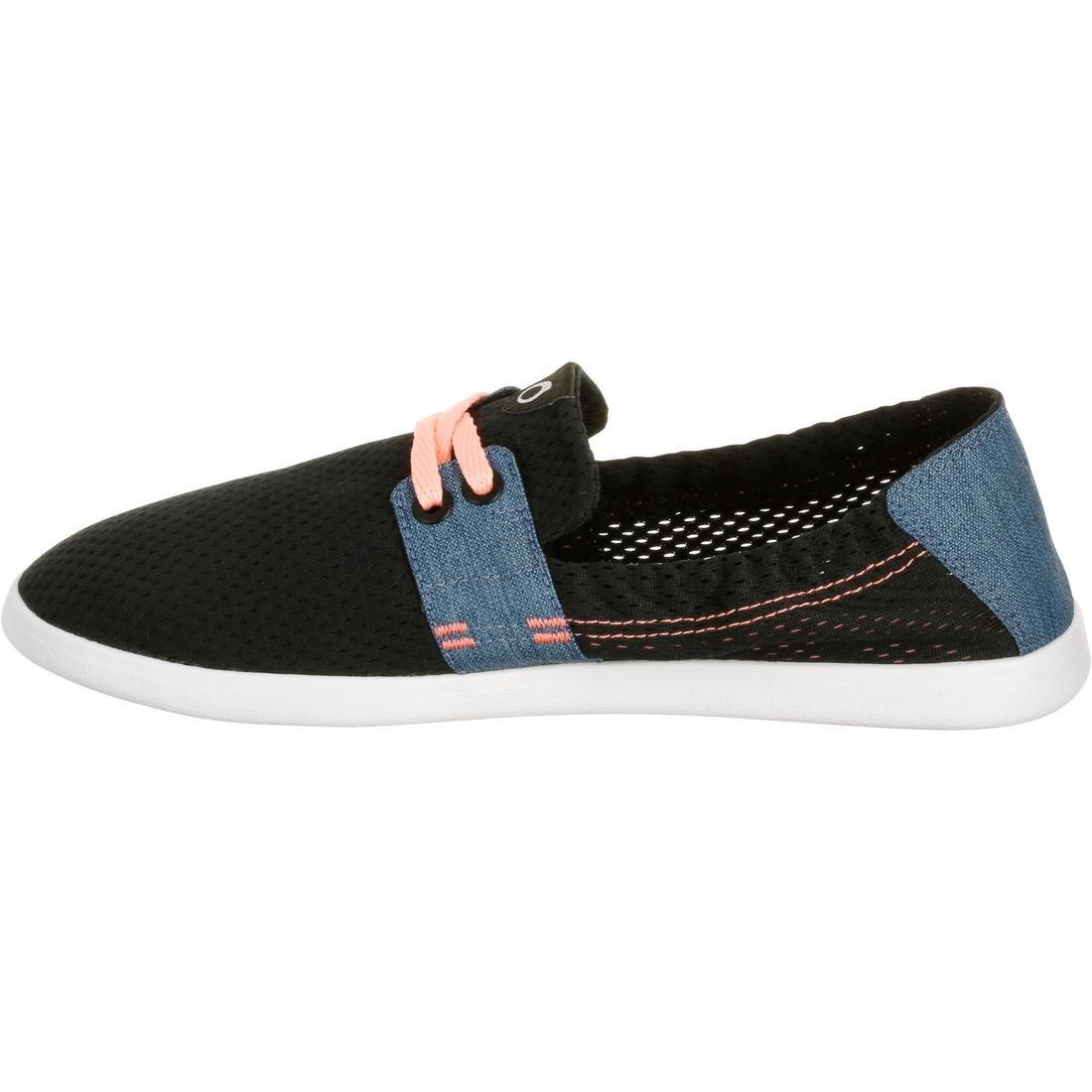 Women's Shoes Areeta, Black, , large image number 3