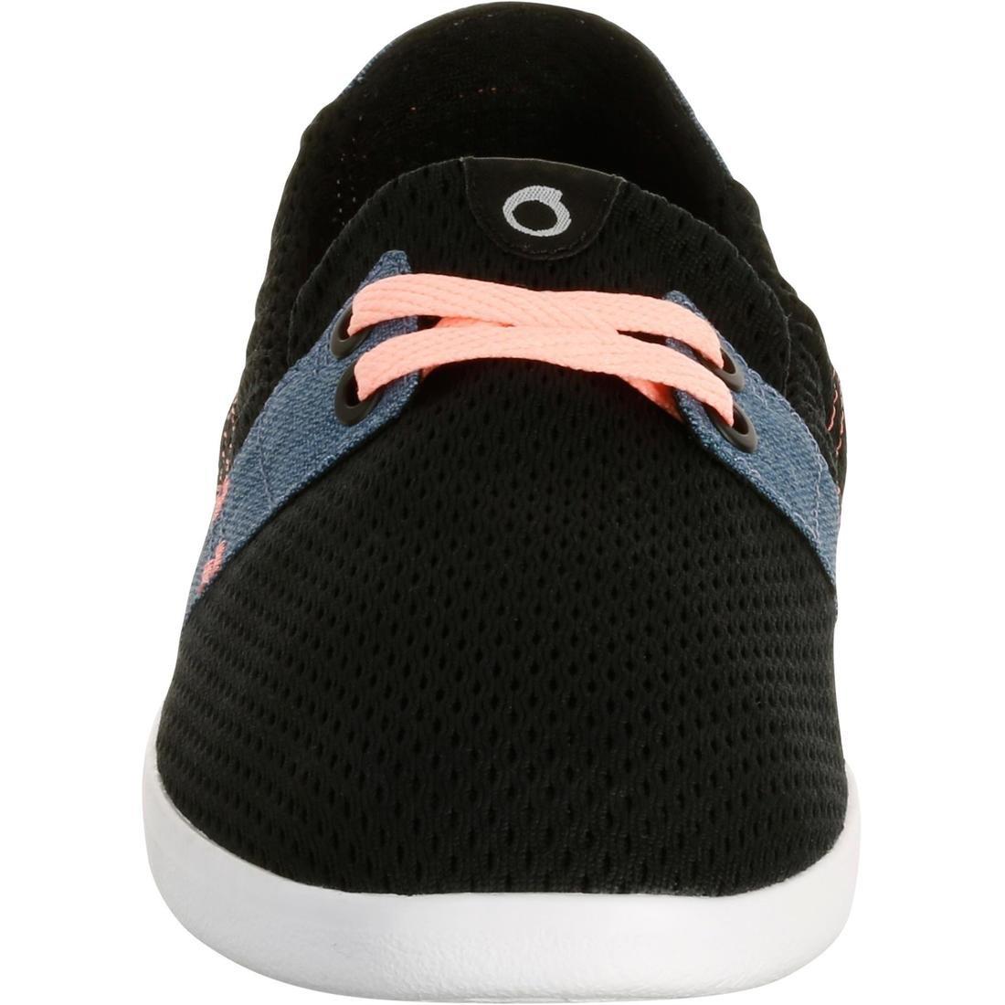 Women's Shoes Areeta, Black, , large image number 5