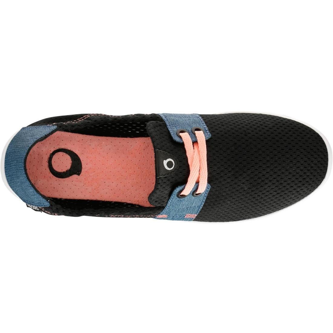 Women's Shoes Areeta, Black, , large image number 7