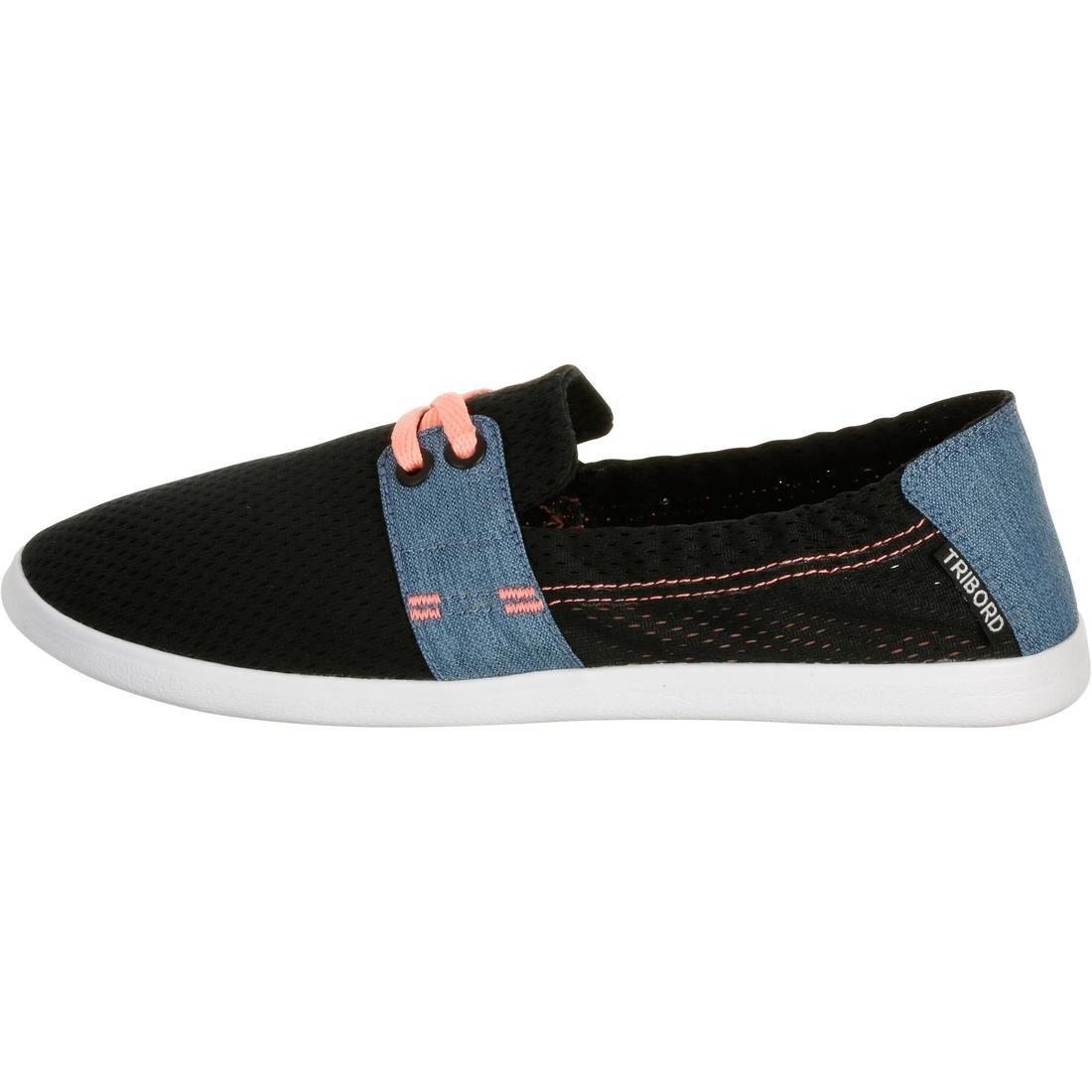 Women's Shoes Areeta, Black, , large image number 8