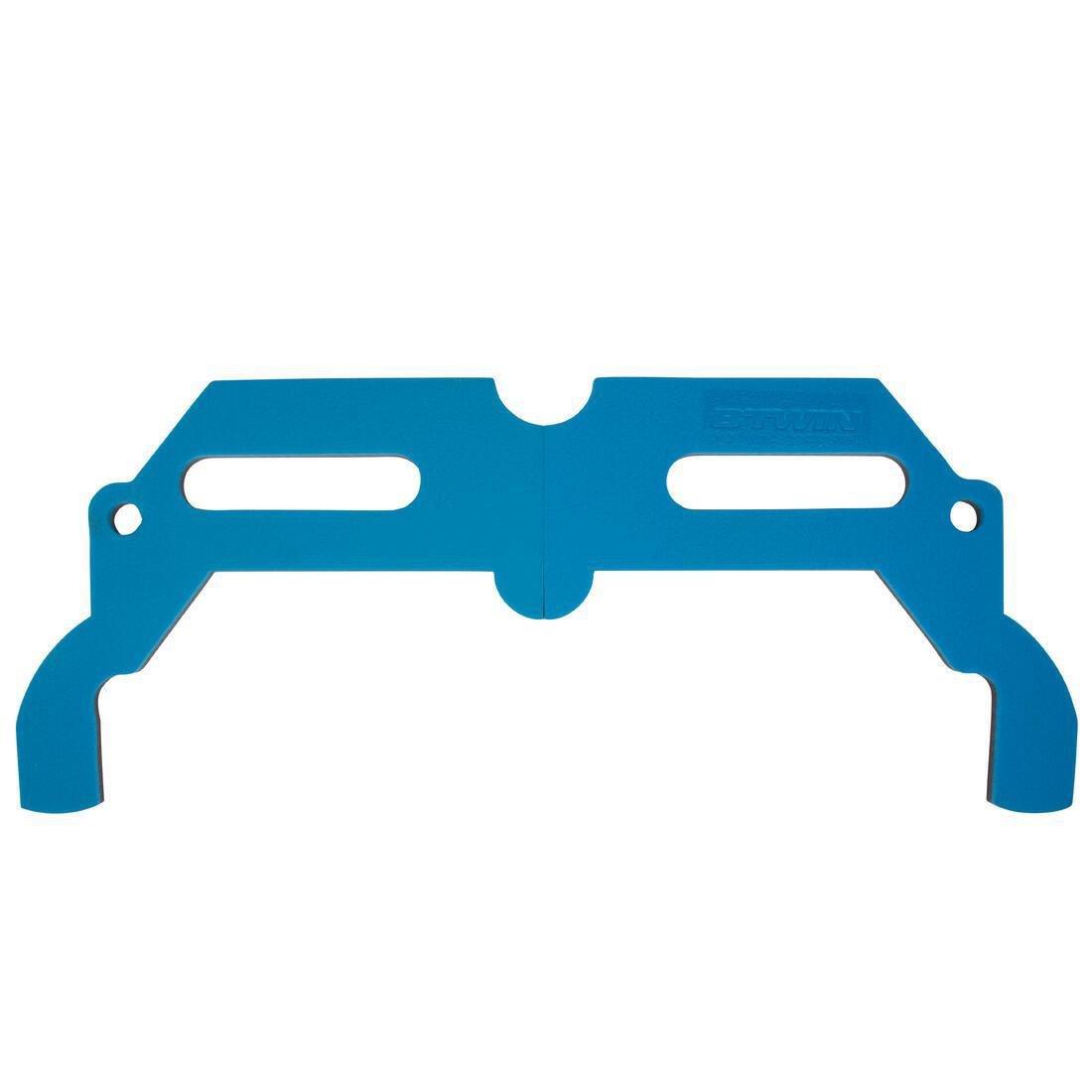 Cycle Carrier Protective Foam, No Color, large image number 0