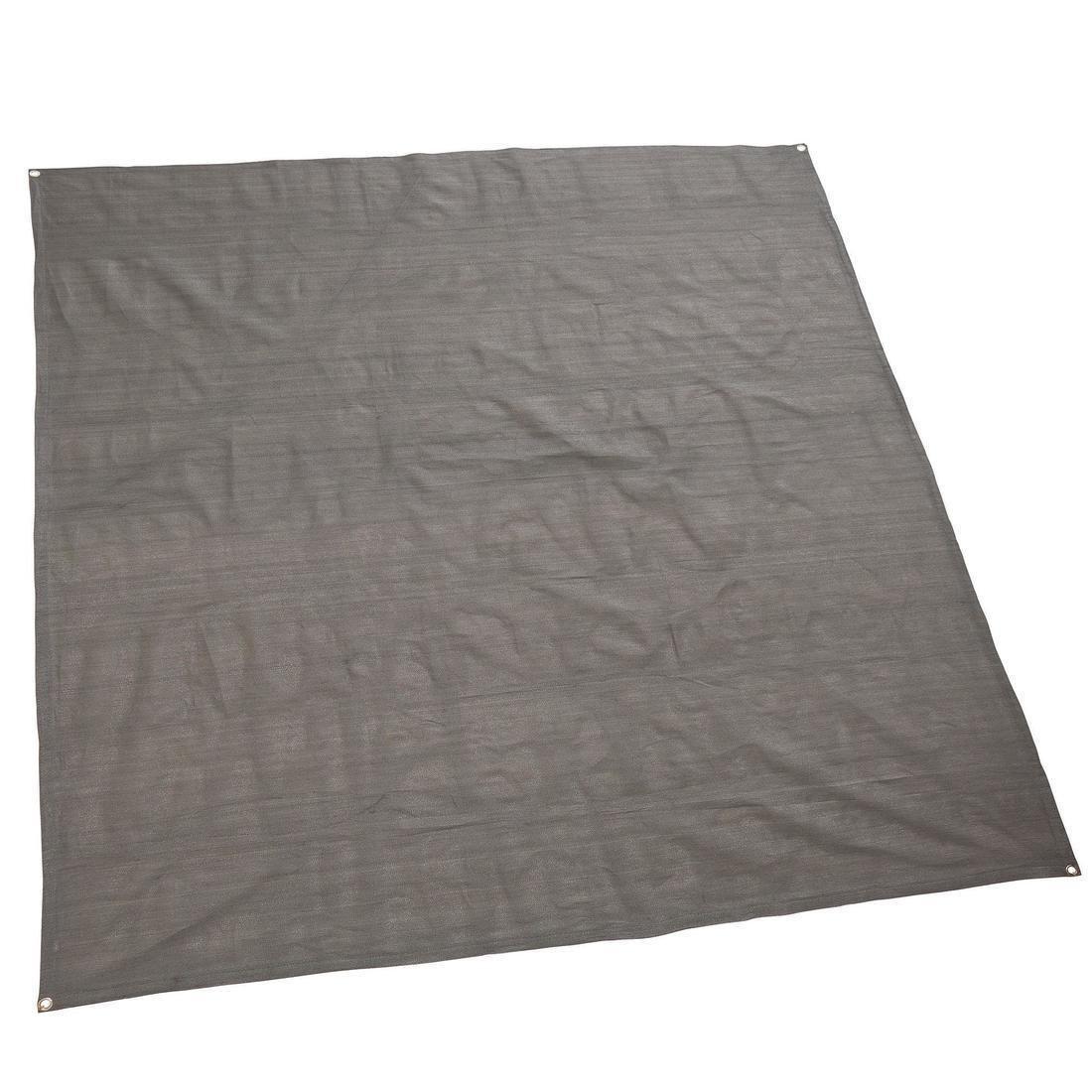 Breathable Groundsheet For Tents And Camping Trips, Granite, No Color, large image number 2