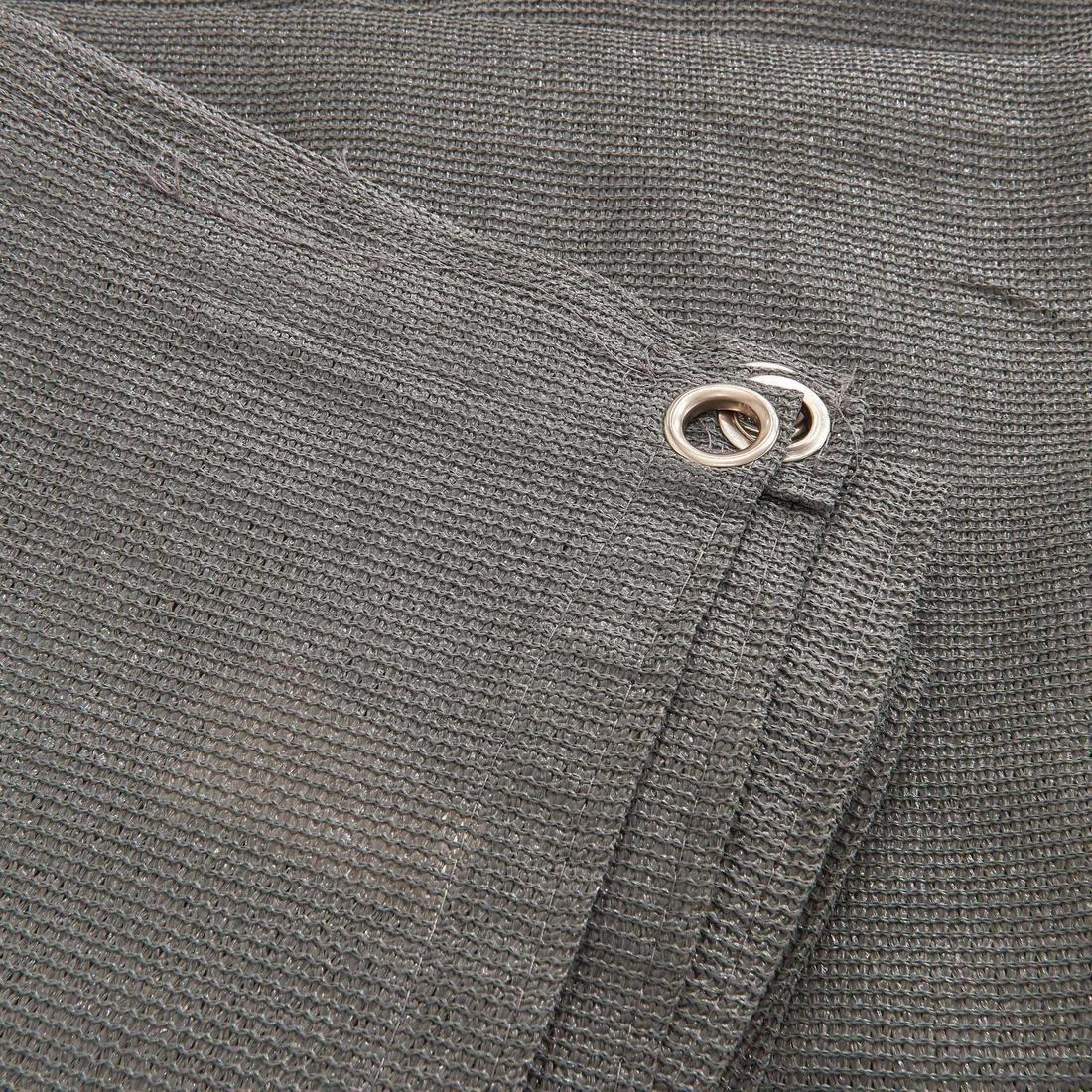 Breathable Groundsheet For Tents And Camping Trips, Granite, No Color, large image number 3