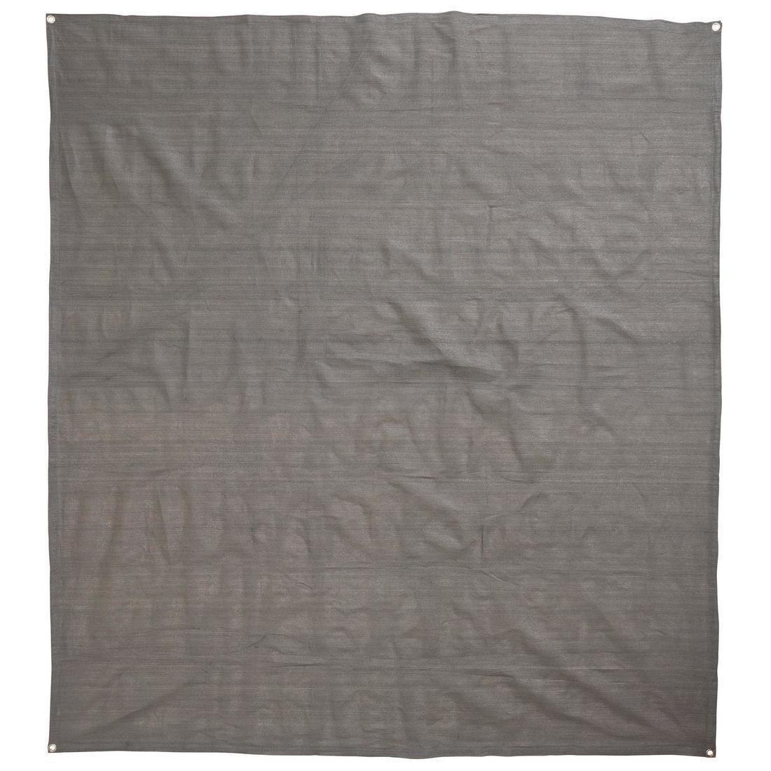 Breathable Groundsheet For Tents And Camping Trips, Granite, No Color, large image number 9